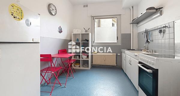 À vendre Studio 30 m² - Caen 14000
