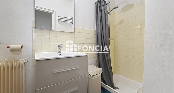 À vendre Studio 30 m² - Caen 14000