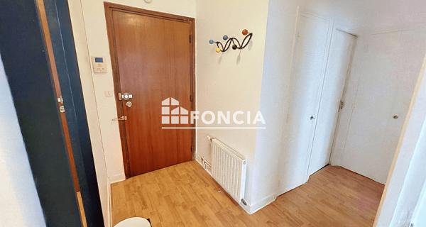 À vendre Studio 30 m² - Caen 14000