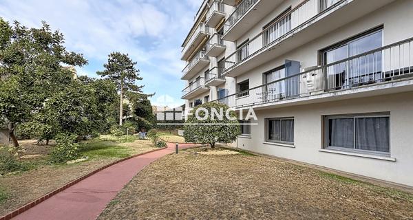 À vendre Studio 30 m² - Caen 14000
