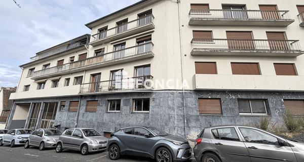 À vendre Studio 30 m² - Caen 14000