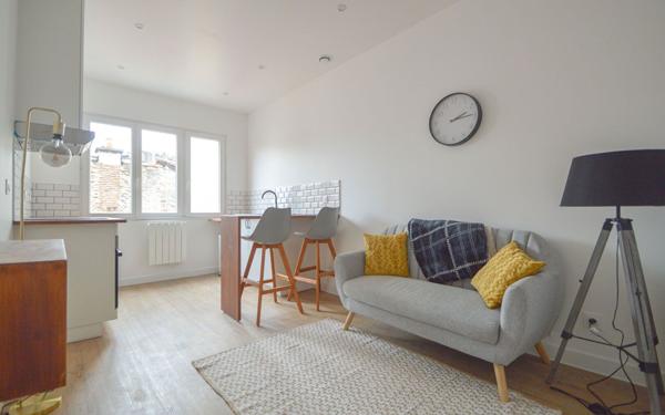 Appartement à louer    1 pièce •  Pau