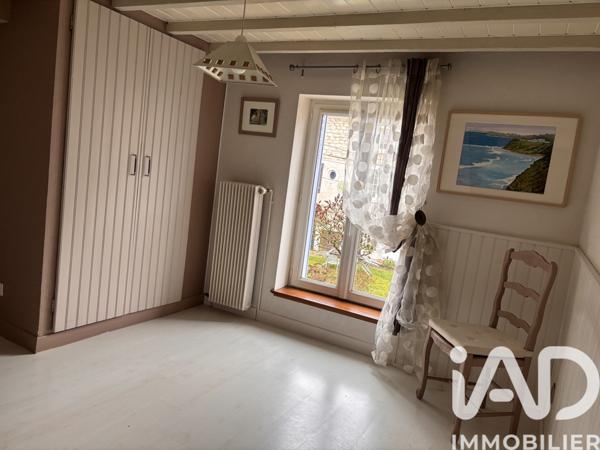 Maison à vendre 4 pièces 83 m² Luzarches