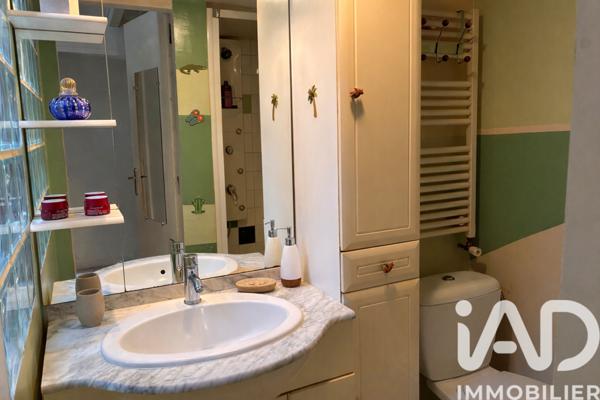 Maison à vendre 4 pièces 83 m² Luzarches