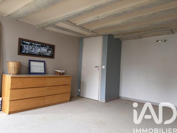 Maison à vendre 4 pièces 83 m² Luzarches