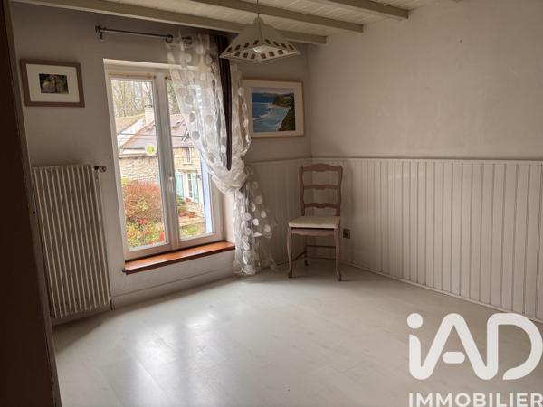 Maison à vendre 4 pièces 83 m² Luzarches