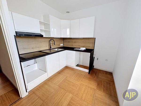 Vente appartement Le Pouliguen : 335 000 € - AJP Immobilier Le Pouliguen
