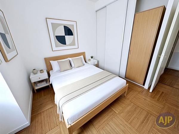 Vente appartement Le Pouliguen : 335 000 € - AJP Immobilier Le Pouliguen