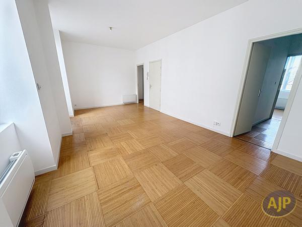 Vente appartement Le Pouliguen : 335 000 € - AJP Immobilier Le Pouliguen