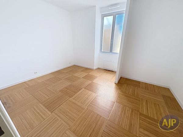 Vente appartement Le Pouliguen : 335 000 € - AJP Immobilier Le Pouliguen