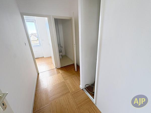Vente appartement Le Pouliguen : 335 000 € - AJP Immobilier Le Pouliguen