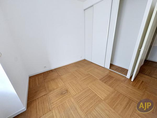 Vente appartement Le Pouliguen : 335 000 € - AJP Immobilier Le Pouliguen