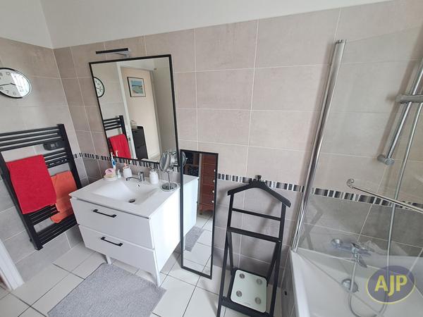 Vente maison Challans : 246 700 € - AJP Immobilier Challans