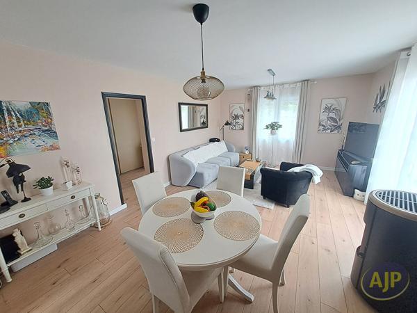 Vente maison Challans : 246 700 € - AJP Immobilier Challans