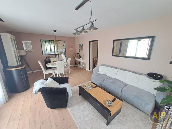 Vente maison Challans : 246 700 € - AJP Immobilier Challans