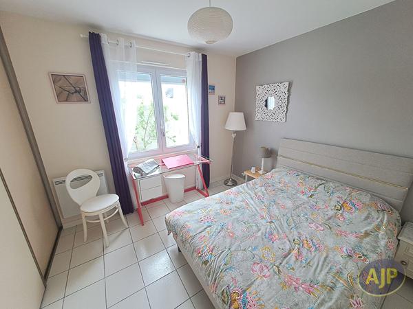 Vente maison Challans : 246 700 € - AJP Immobilier Challans