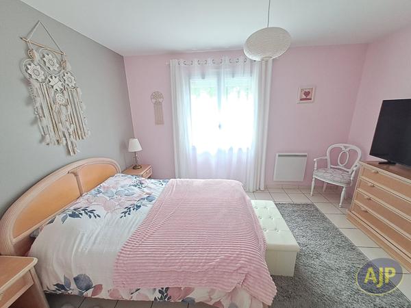 Vente maison Challans : 246 700 € - AJP Immobilier Challans