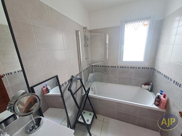 Vente maison Challans : 246 700 € - AJP Immobilier Challans
