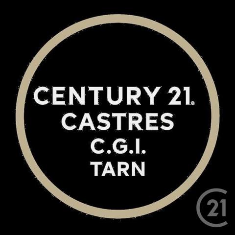 Maison à vendre  5 pièces - 120 m2 CASTRES - 81