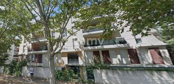 Annexes stationnement