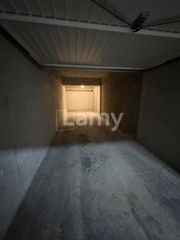 Annexes stationnement