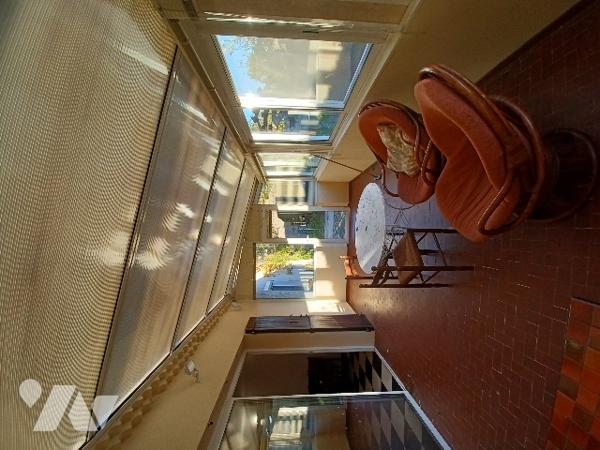 À vendre EYGUIERES – Propriété avec deux habitations – Proche centre village