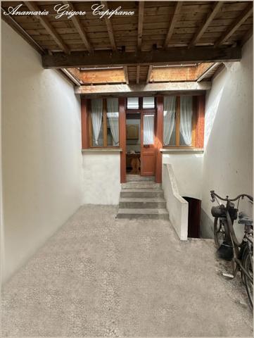 Centre de Courville-sur-Eure, maison 130 m², 3 chambres, garage