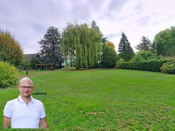 Maison à vendre 6 pièces DOMESSIN (73)