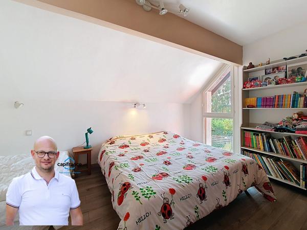 Maison à vendre 6 pièces DOMESSIN (73)