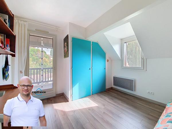 Maison à vendre 6 pièces DOMESSIN (73)