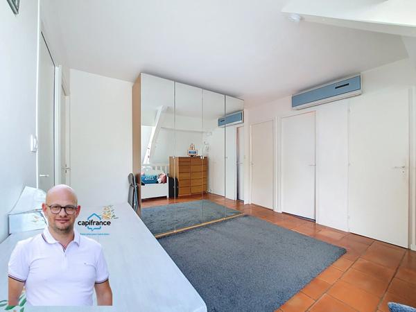 Maison à vendre 6 pièces DOMESSIN (73)