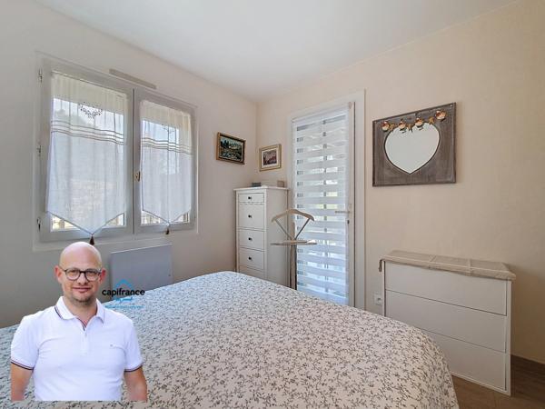 Maison à vendre 6 pièces DOMESSIN (73)