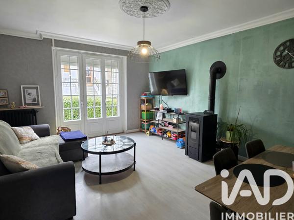 Maison à vendre 4 pièces 72 m² Mazamet