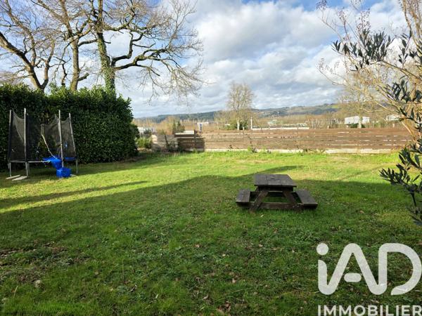 Maison à vendre 4 pièces 72 m² Mazamet