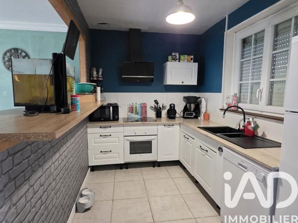 Maison à vendre 4 pièces 72 m² Mazamet