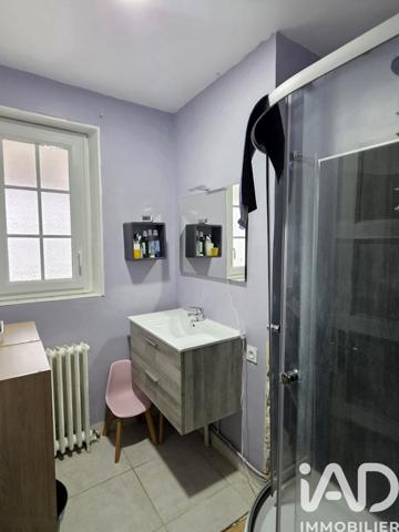 Maison à vendre 4 pièces 72 m² Mazamet