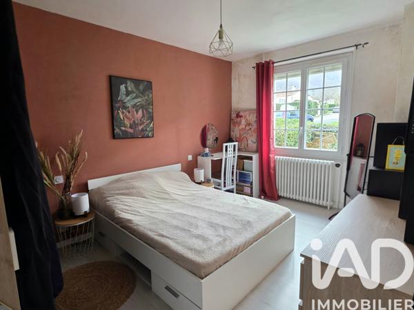 Maison à vendre 4 pièces 72 m² Mazamet