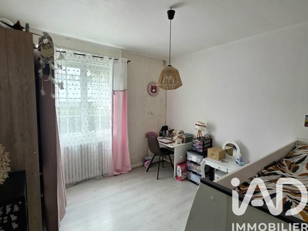 Maison à vendre 4 pièces 72 m² Mazamet
