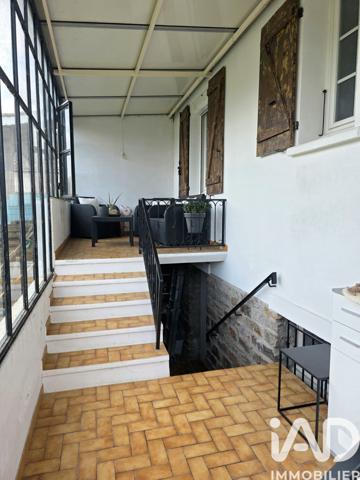 Maison à vendre 4 pièces 72 m² Mazamet