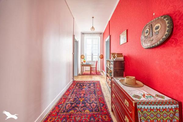 Maison à vendre |  Niort |  8 pièces | 241 m²