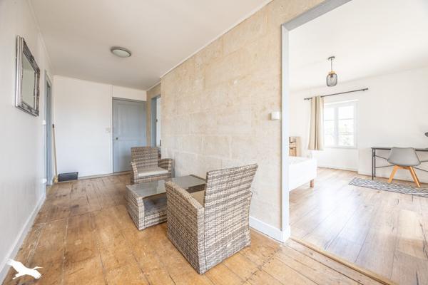 Maison à vendre |  Niort |  8 pièces | 241 m²