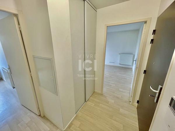 APPARTEMENT 2 PIECES - 40M² - BALCON - PLEIN SUD - ASCENSEUR - BOTTIERE