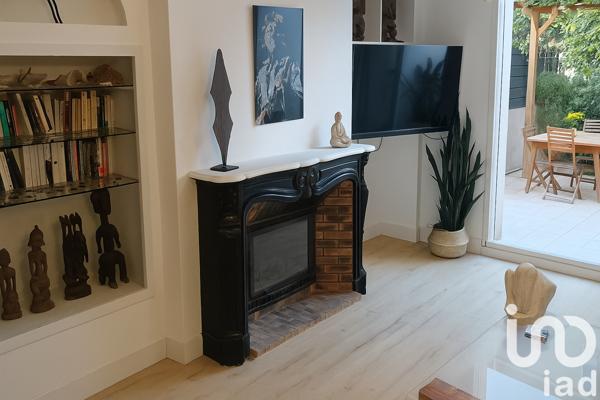 Maison à vendre 3 pièces 93 m² Marseille 9
