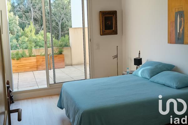 Maison à vendre 3 pièces 93 m² Marseille 9