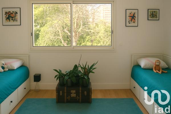 Maison à vendre 3 pièces 93 m² Marseille 9