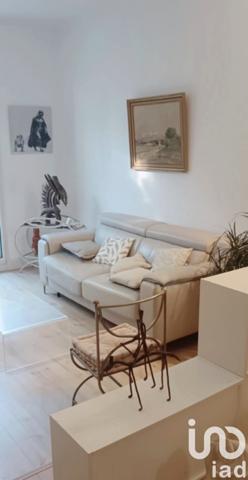 Maison à vendre 3 pièces 93 m² Marseille 9