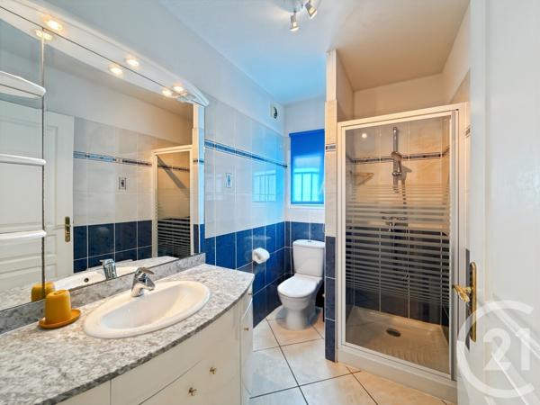 Appartement T3 à vendre  3 pièces - 48,04 m2 ALGAJOLA - 202