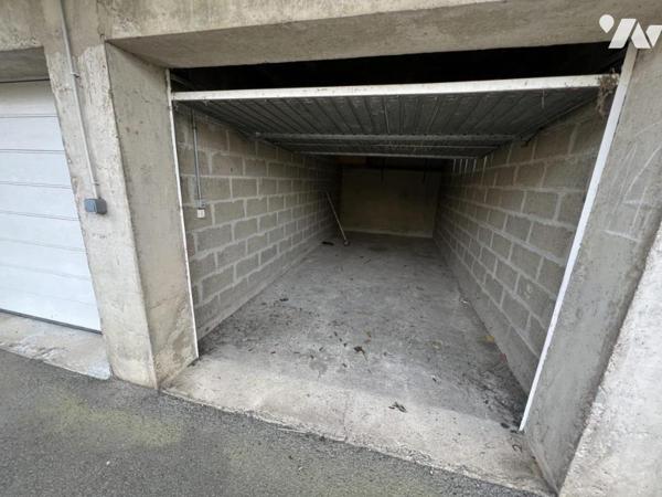 TYPE 4/5 A VENDRE AVEC TERRASSE ET GARAGE