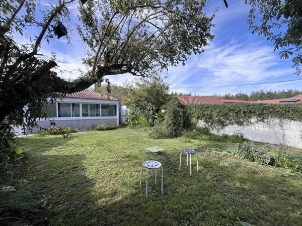 Maison 219 390 € Saint-Philbert-de-Grand-Lieu 4 p 75 m² DPE D