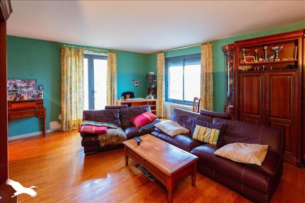 Maison à vendre |  Mauvezin |  8 pièces | 250 m²